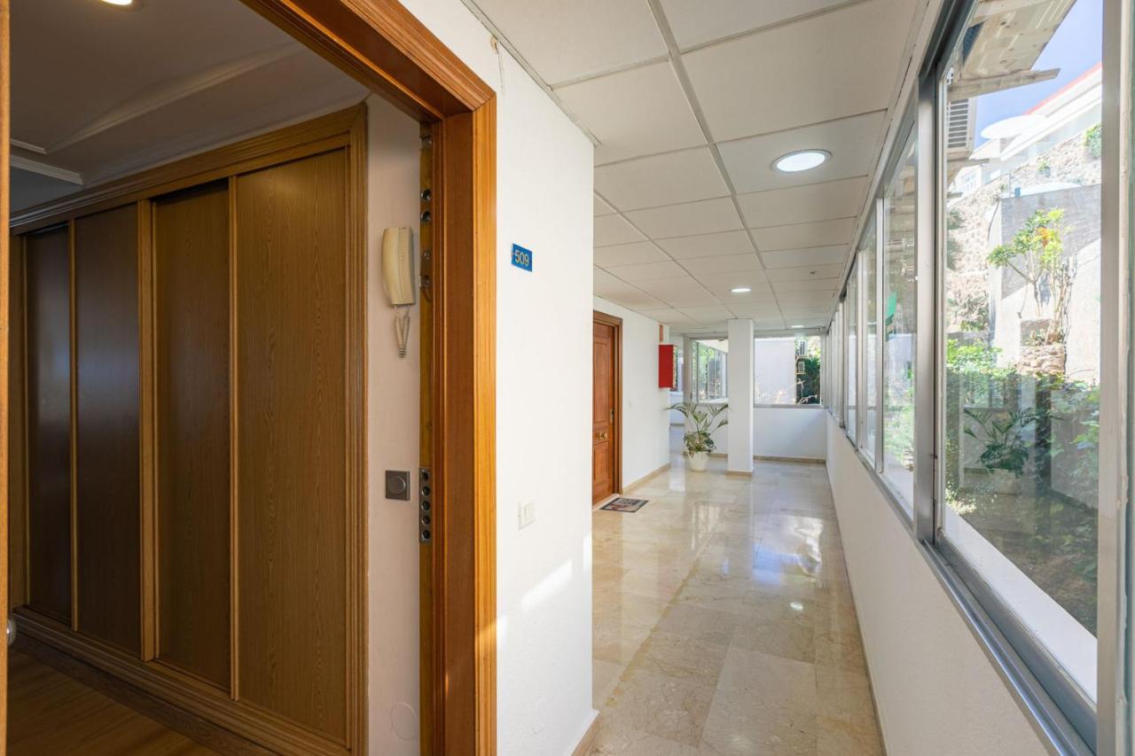 Apartamento El Velero Primera Linea Playa Apartment Torremolinos Luaran gambar